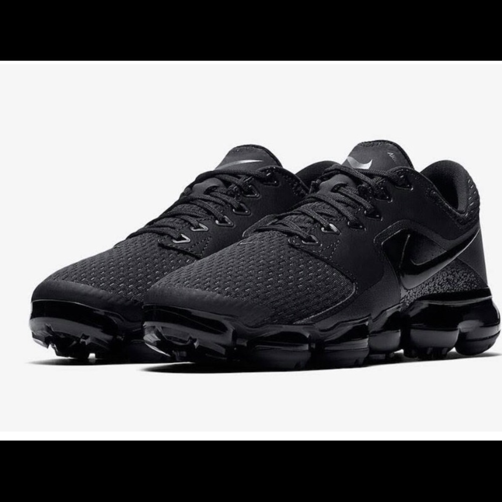 Nike Air VaporMax Youth Sneakers